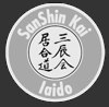 North American San Shin Kai - Iaido